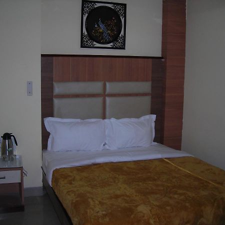 Hotel Dolphin Rāipur Buitenkant foto